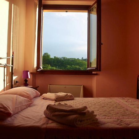 Agriturismo "Le Piagge" Castelplanio Екстериор снимка