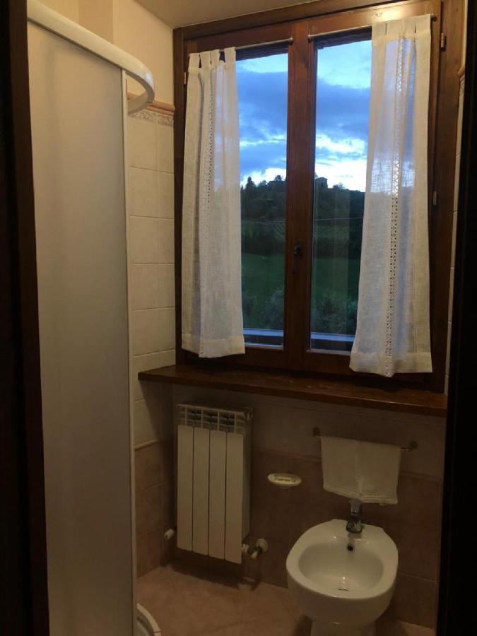 Agriturismo "Le Piagge" Castelplanio Екстериор снимка
