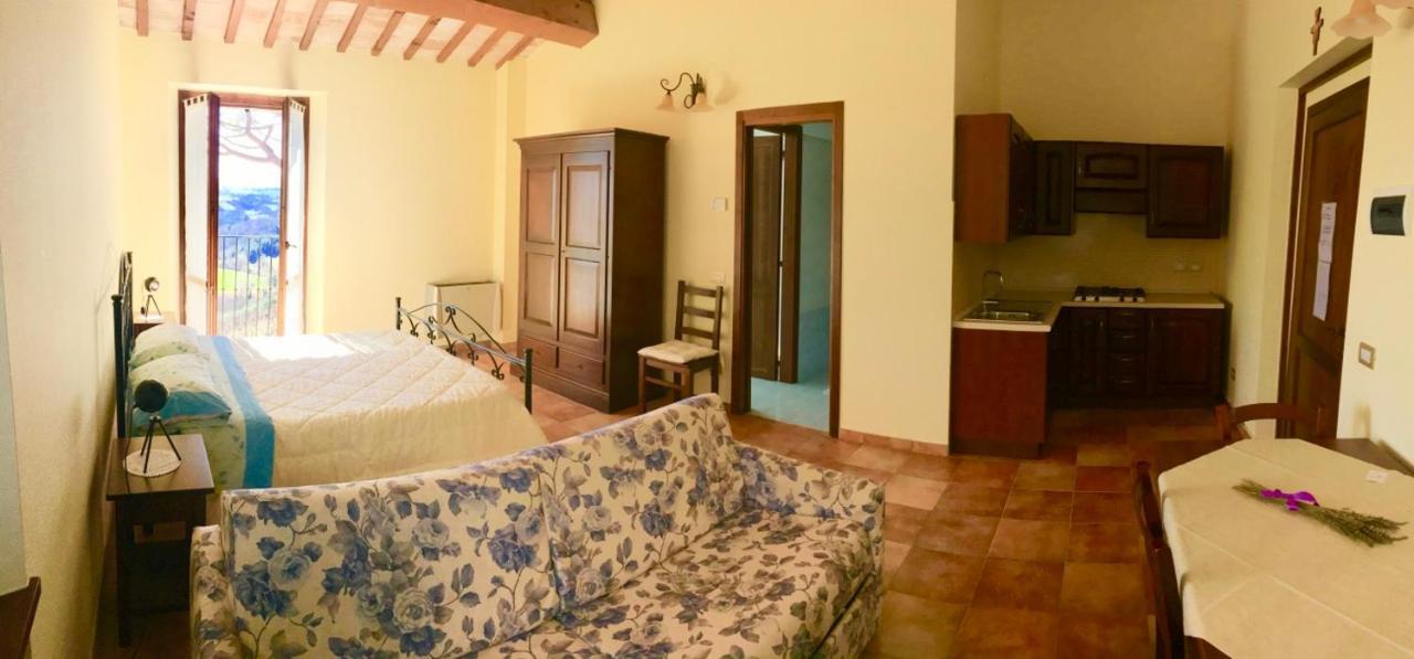 Agriturismo "Le Piagge" Castelplanio Екстериор снимка