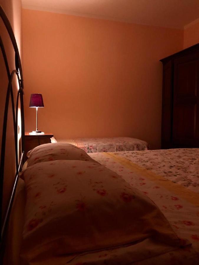 Agriturismo "Le Piagge" Castelplanio Екстериор снимка