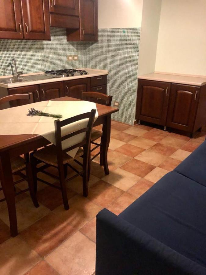 Agriturismo "Le Piagge" Castelplanio Екстериор снимка