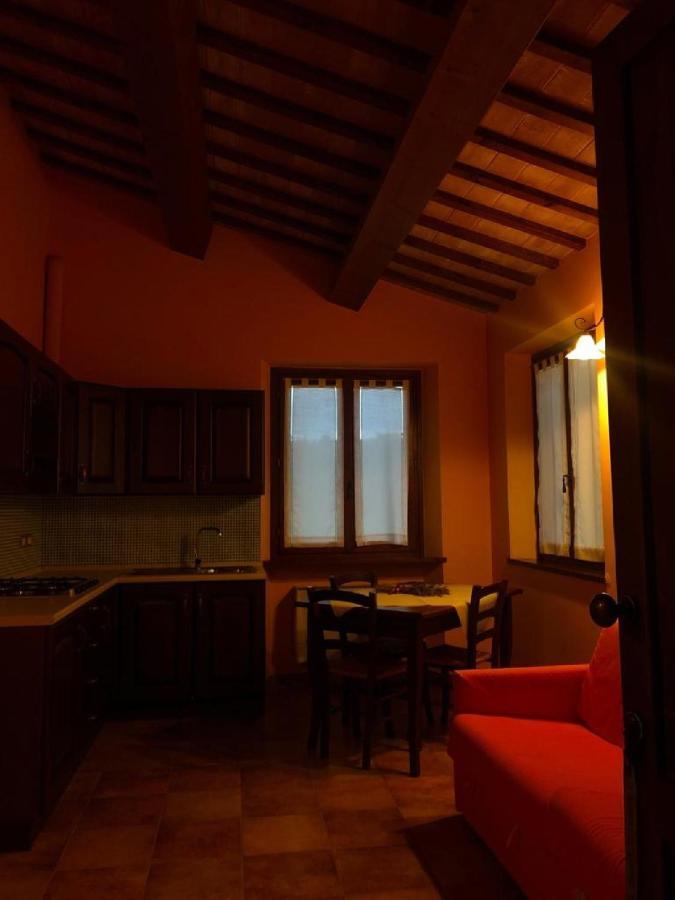 Agriturismo "Le Piagge" Castelplanio Екстериор снимка