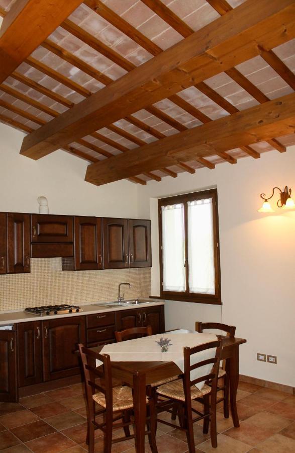 Agriturismo "Le Piagge" Castelplanio Екстериор снимка