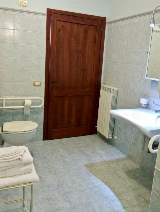 Agriturismo "Le Piagge" Castelplanio Екстериор снимка