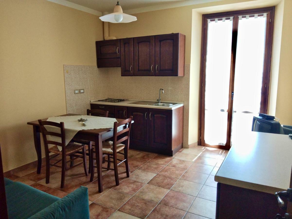 Agriturismo "Le Piagge" Castelplanio Екстериор снимка